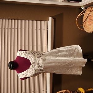 Victoria's Secret Slip